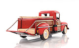 Old Modern Handicrafts® - 1942 Fords Pickup 1:12