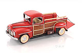 Old Modern Handicrafts® - 1942 Fords Pickup 1:12