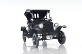 Old Modern Handicrafts® - Black Ford Model T