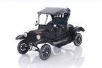 Old Modern Handicrafts® - Black Ford Model T