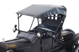 Old Modern Handicrafts® - Black Ford Model T