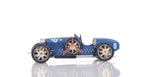 Old Modern Handicrafts® - Bugatti Type 35