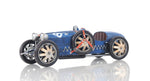 Old Modern Handicrafts® - Bugatti Type 35