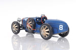 Old Modern Handicrafts® - Bugatti Type 35