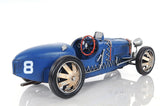 Old Modern Handicrafts® - Bugatti Type 35