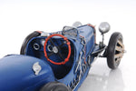 Old Modern Handicrafts® - Bugatti Type 35