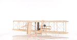 Old Modern Handicrafts® Wright Brothers Airplane