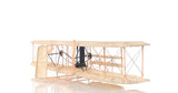 Old Modern Handicrafts® Wright Brothers Airplane