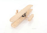 Old Modern Handicrafts® Wright Brothers Airplane