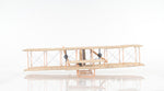 Old Modern Handicrafts® Wright Brothers Airplane