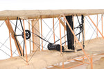 Old Modern Handicrafts® Wright Brothers Airplane