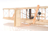 Old Modern Handicrafts® Wright Brothers Airplane