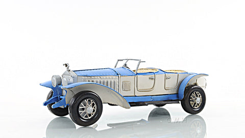 Old Modern Handicrafts® - 1928 17EX Sports Rolls Royce Phantom