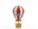 Old Modern Handicrafts® - Vintage Hot Air Balloon