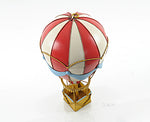 Old Modern Handicrafts® - Vintage Hot Air Balloon