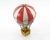 Old Modern Handicrafts® - Vintage Hot Air Balloon