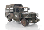 Old Modern Handicrafts® - Vintage Dodge M42 Command