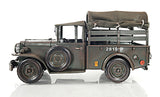 Old Modern Handicrafts® - Vintage Dodge M42 Command