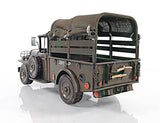 Old Modern Handicrafts® - Vintage Dodge M42 Command