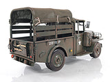 Old Modern Handicrafts® - Vintage Dodge M42 Command