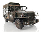 Old Modern Handicrafts® - Vintage Dodge M42 Command