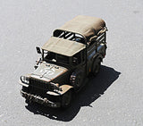 Old Modern Handicrafts® - Vintage Dodge M42 Command