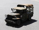 Old Modern Handicrafts® - Vintage Dodge M42 Command