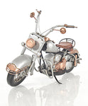 Old Modern Handicrafts® - 1957 Harley-Davidson Sportster