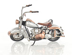 Old Modern Handicrafts® - 1957 Harley-Davidson Sportster