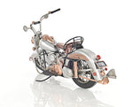 Old Modern Handicrafts® - 1957 Harley-Davidson Sportster