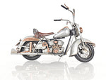 Old Modern Handicrafts® - 1957 Harley-Davidson Sportster