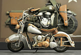 Old Modern Handicrafts® - 1957 Harley-Davidson Sportster