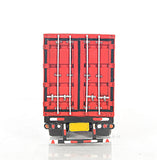 Old Modern Handicrafts® - Big Rig Tissue Holder