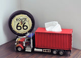 Old Modern Handicrafts® - Big Rig Tissue Holder