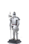 Old Modern Handicrafts® - Suit of Armour