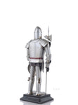 Old Modern Handicrafts® - Suit of Armour