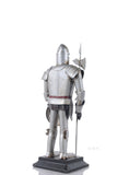 Old Modern Handicrafts® - Suit of Armour