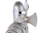 Old Modern Handicrafts® - Suit of Armour