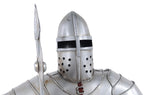 Old Modern Handicrafts® - Suit of Armour