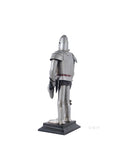 Old Modern Handicrafts® - Suit of Armour