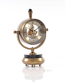 Old Modern Handicrafts® - Brass Table Clock