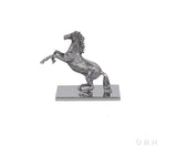 Old Modern Handicrafts® - Horse Statue with Base