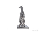 Old Modern Handicrafts® - Horse Statue with Base