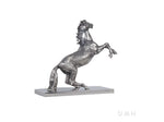 Old Modern Handicrafts® - Horse Statue with Base