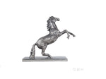 Old Modern Handicrafts® - Horse Statue with Base