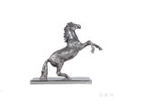 Old Modern Handicrafts® - Horse Statue with Base