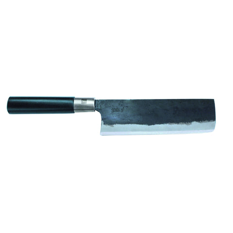 Chroma® Haiku Kurouchi - 6 3/4" Yasai- Giri Knife