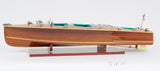 Old Modern Handicrafts® - Chris Craft Triple Cockpit NEW!