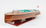 Old Modern Handicrafts® - Chris Craft Triple Cockpit NEW!