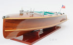 Old Modern Handicrafts® - Chris Craft Triple Cockpit NEW!